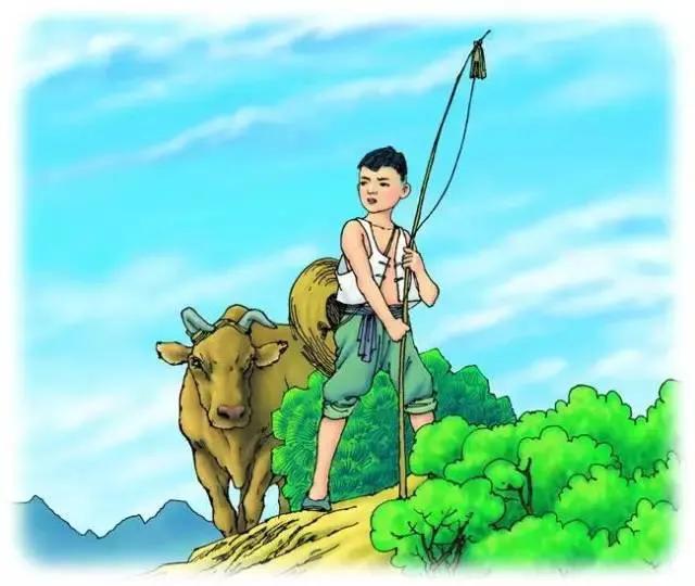 古代有哪些少年英雄,古代有哪些少年英雄的故事(少年抗日英雄王二小)