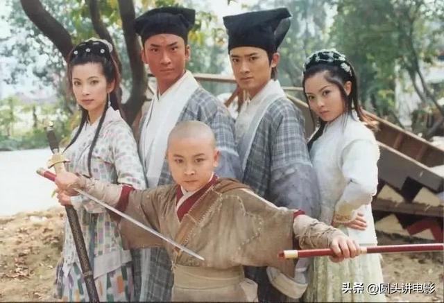 国产悬疑剧排行榜前十名，豆瓣十大高分国产悬疑剧（《唐朝诡事录》排在最后）