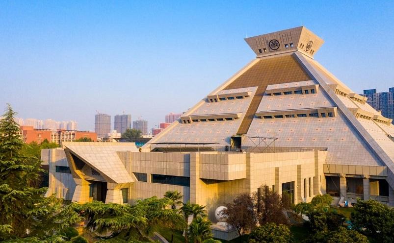 郑州有哪些好玩的地方旅游景点（郑州十大必玩景点）