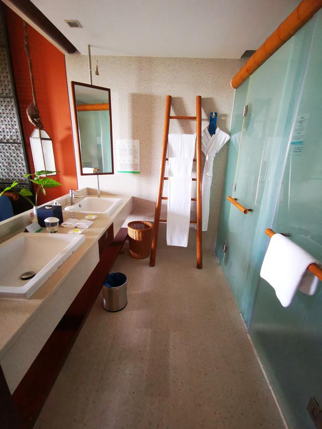 三亚十大最适合亲子游的酒店是什么，三亚最好玩的亲子酒店（国内亲子酒店天花板——CLUB）