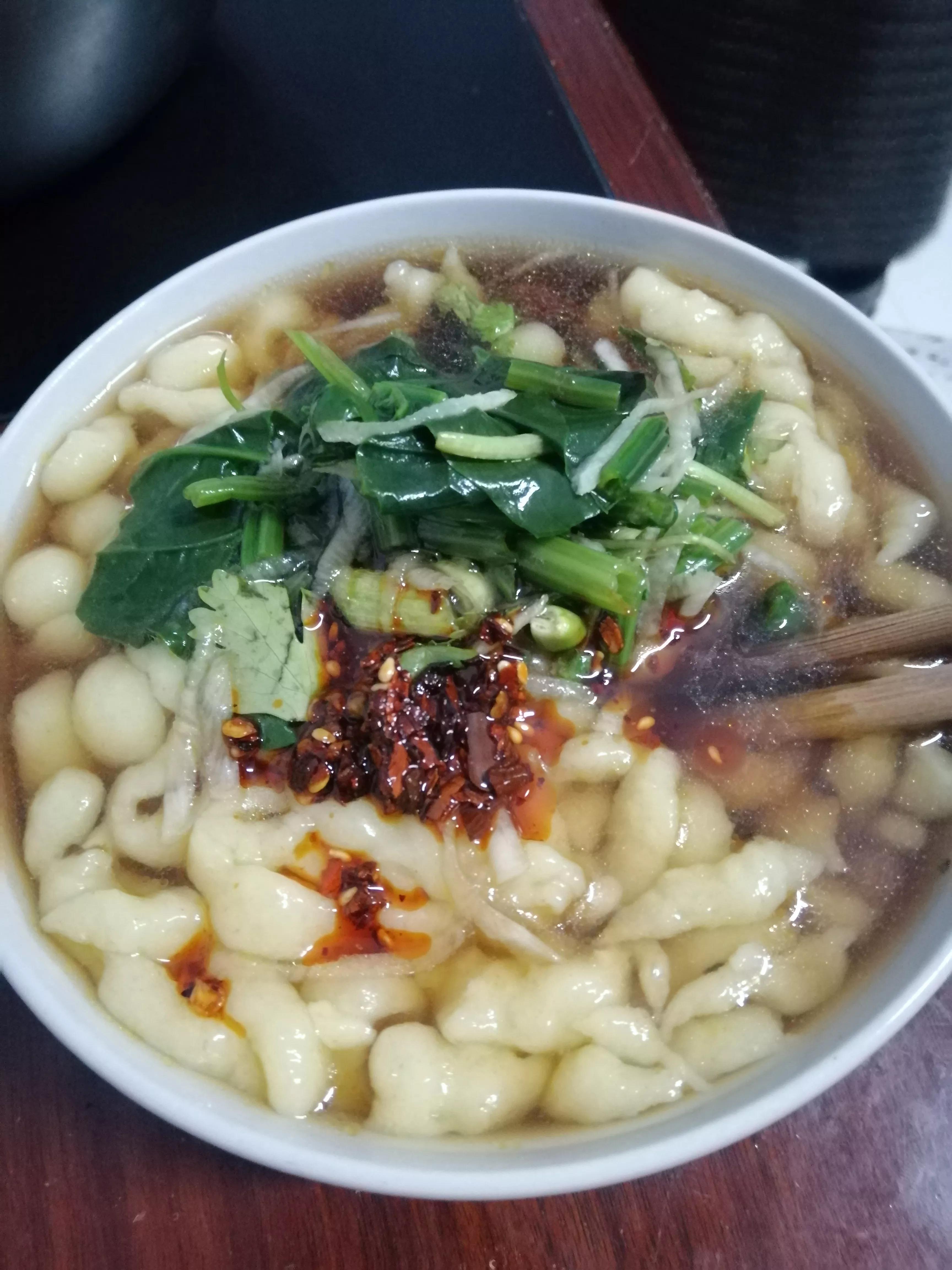 浑源滴溜的做(浑源美食——滴流) - 旭辉快讯 - 旭辉网