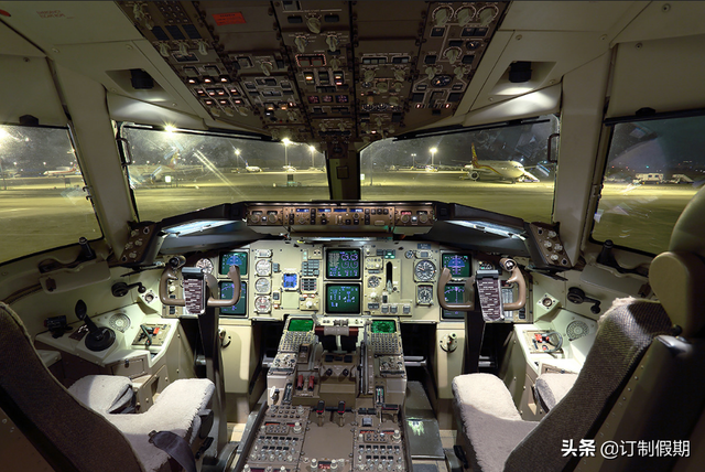 上海航空怎么样，上海航空服务（全球航空公司机型介绍高清照片版）
