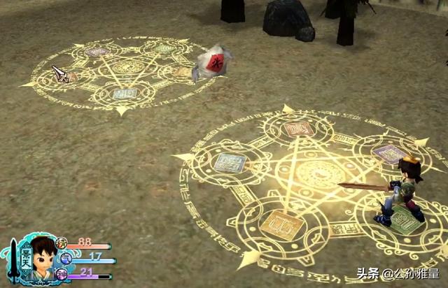 仙剑5结局，仙剑5结局怎么是悲剧（盘点：仙剑游戏系列当中）