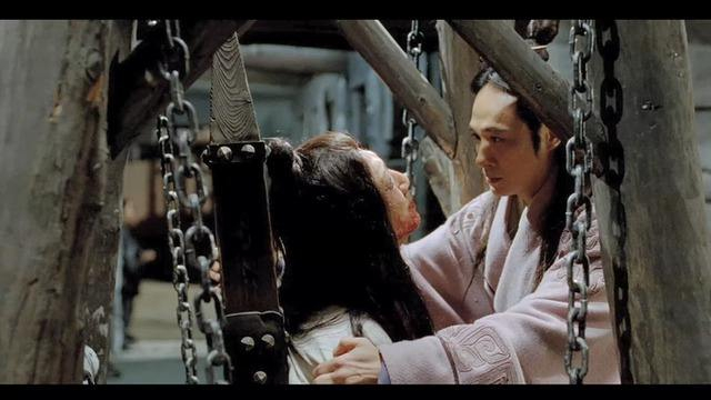 以前古代的酷刑有哪些，古代的酷刑是什么样的（隔着屏幕都感到浑身发麻）