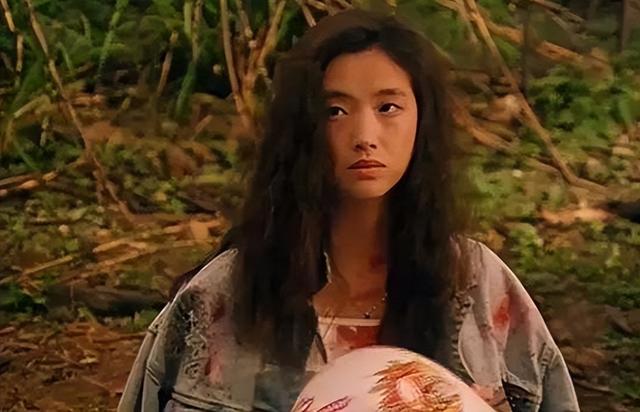 丹凤眼是什么样的，丹凤眼是什么样子的人（难怪大家会喜欢“丹凤眼”女星）