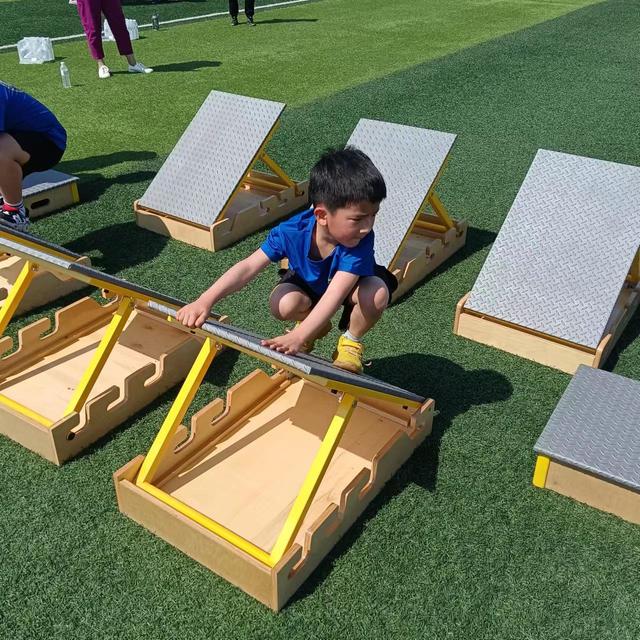 身体机能是什么意思（1.什么是儿童体适能）