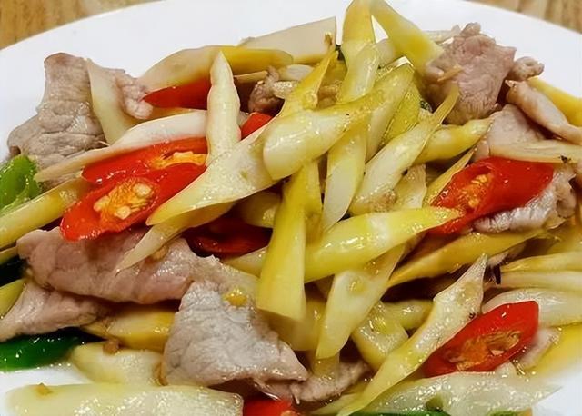瘦肉炒丝瓜怎么做，丝瓜炒肉怎样做（36款下饭菜推荐）