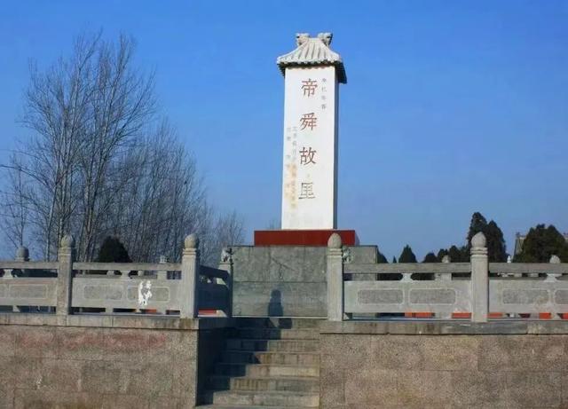 濮阳有什么好玩的景点，濮阳旅游景点推荐一下（行走河南·读懂中国丨不负好春光）
