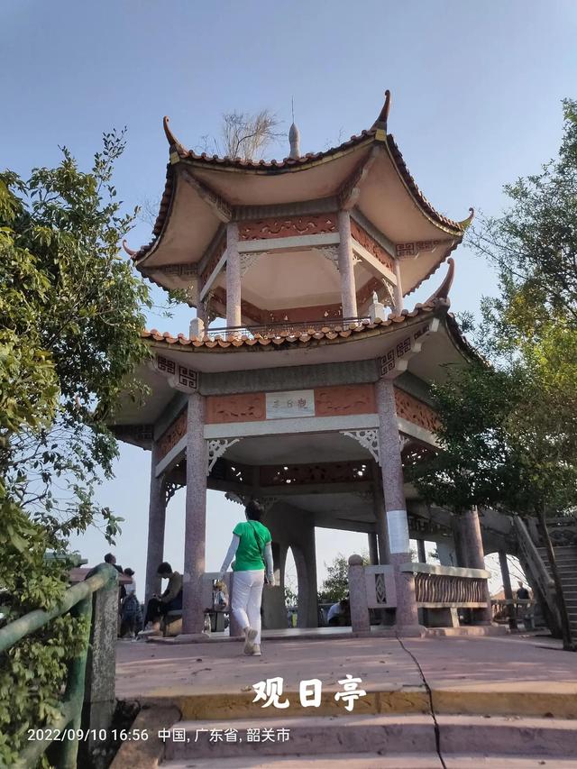 丹霞山在哪里，丹霞山现在开放吗（世界自然遗产、世界地质公园——中国-丹霞山）