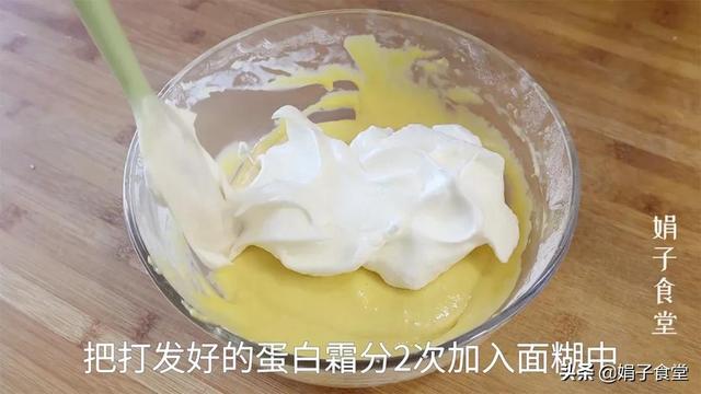 自己做蛋糕的方法步骤，在家自己做蛋糕的方法步骤（想吃蛋糕不用买）