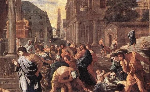 霍乱历史上爆发了几次，霍乱的历史事件（历史上最著名的六大传染病）