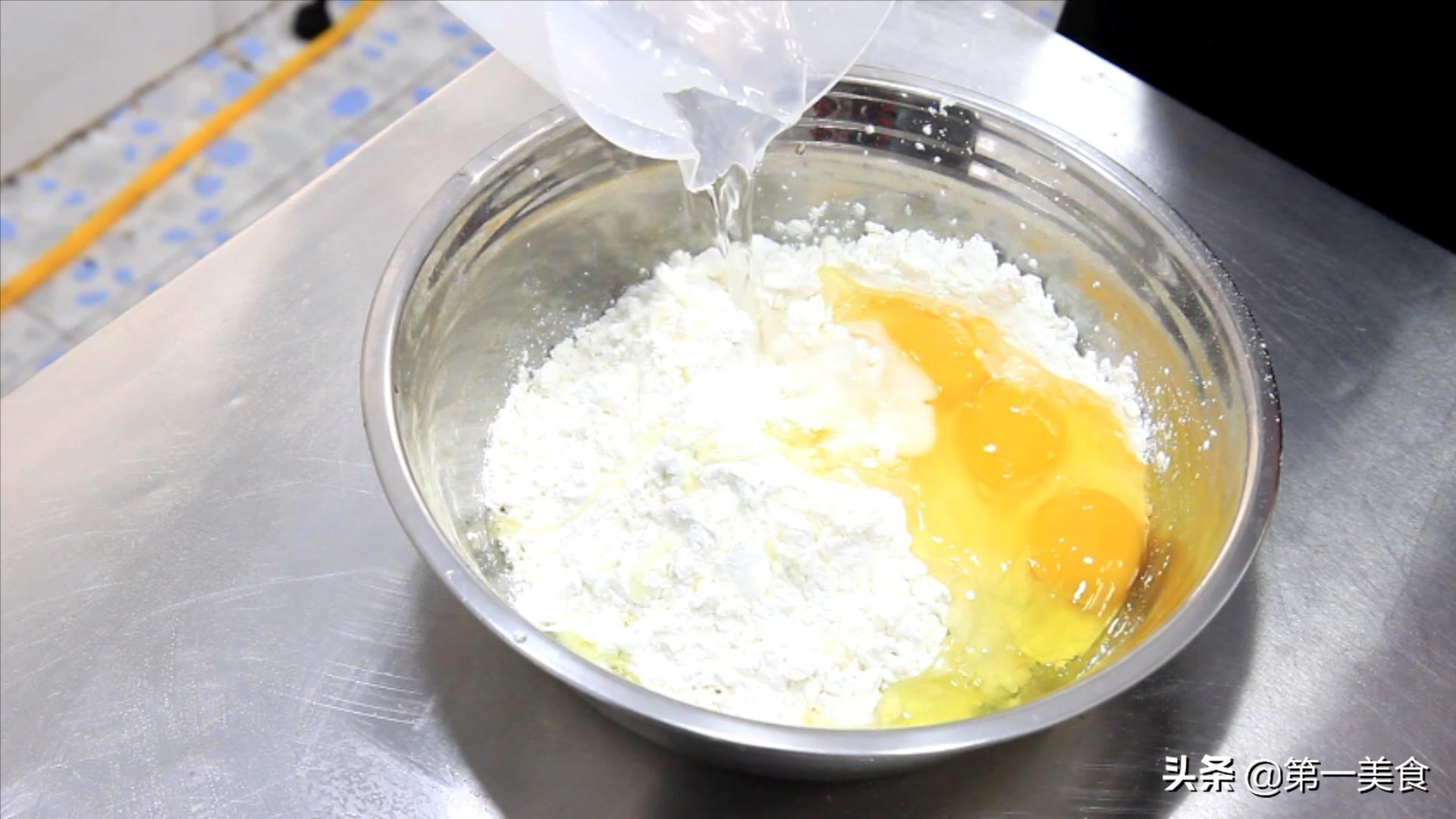 鸡蛋的6种高级做法，鸡蛋怎样炒又嫩又好吃