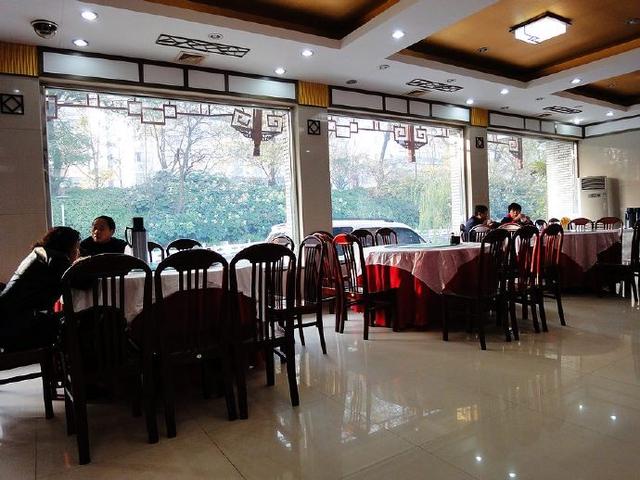 扬州美食，你朝思暮想的扬州美食（扬州美食城在哪里）