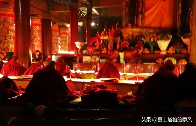 四大名寺指的是哪四个，四大名寺分别是什么（中国香火最旺的十大寺庙排名）