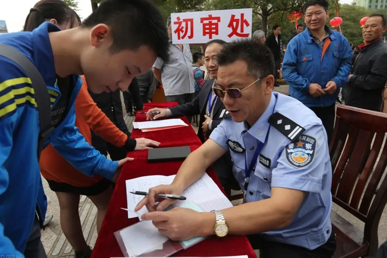 考研需要政审吗，考研需要政审吗有案底可以考研吗（女生因尘封的往事被“刷”）