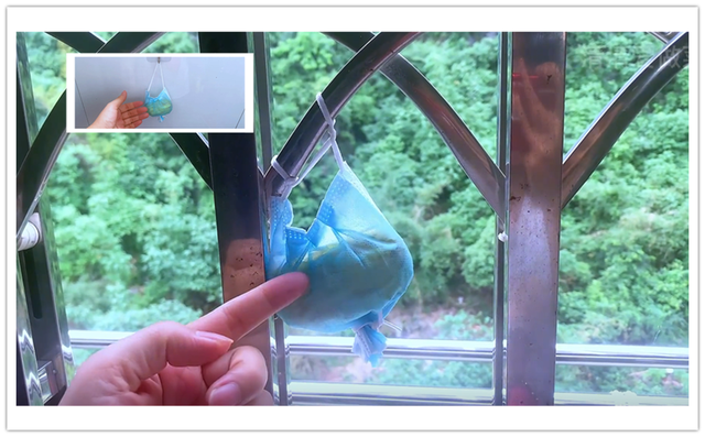 风油精怎么驱蚊子最有效，风油精的神奇妙用、夏天驱蚊好方法！（把1瓶风油精倒在生姜上）