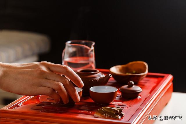 云华是什么意思，茶的10大雅称
