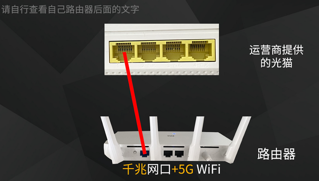 如何对wifi网速限制，wifi怎么设置限制网速（从100M提速到300M-1000M）