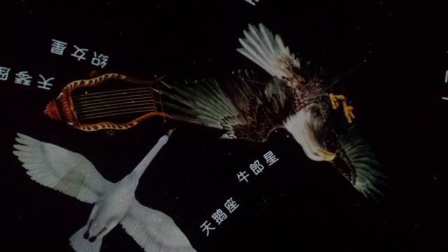 北京天文馆参观攻略，北京天文馆游玩路线（<七>——游北京天文馆、国家大剧院）