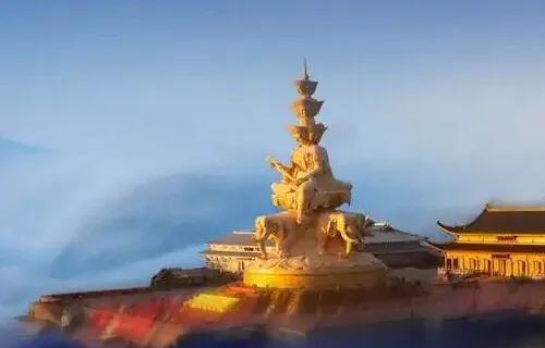 成都好玩的地方有哪些，成都有哪些地方好玩（成都必去的七大景点）