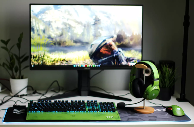 2022无线游戏键盘推荐，玩过上百把键盘后