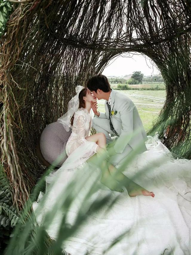 结婚周年祝福语，结婚周年祝福语给老公（结婚祝福语）