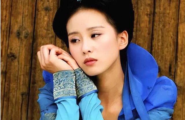 戚薇主演过的电视剧，戚薇演过的电视剧（给“公主演得最好的10个演员”排个名）