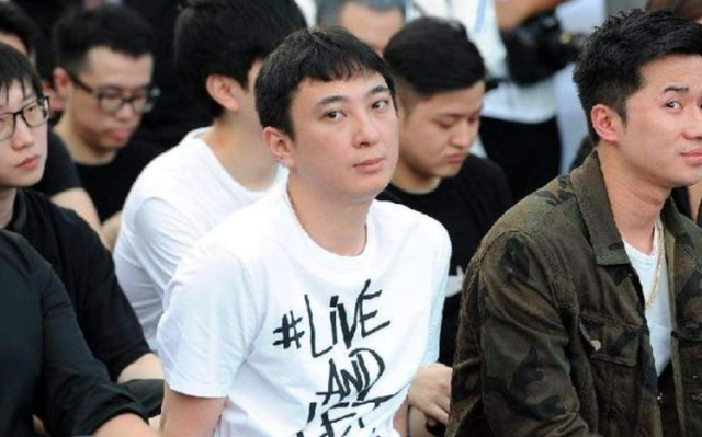 王思聪土味情话，王思聪土味情话有哪些（王思聪：专坑自家老爹王健林）