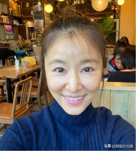 林心如最新消息，林心如最近几天的消息（被“打回原形”的林心如）