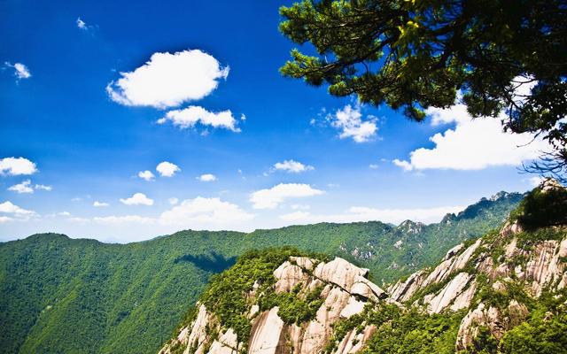 黄山的奇石有哪些奇石，黄山奇石有哪些奇石（黄山奇石）