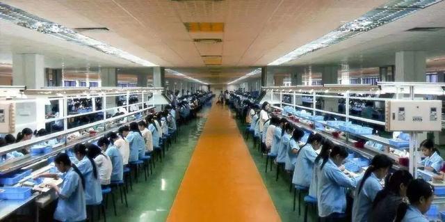 郭台铭语录，富士康总裁语录理解106（从富士康打工妹到百亿富婆）