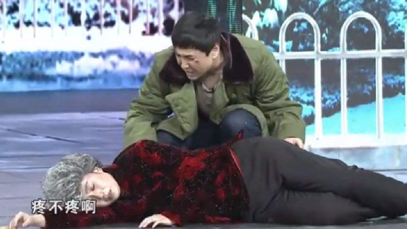 白云黑土是什么梗，我是白云我是黑土是什么梗（9位各具风格的总导演）