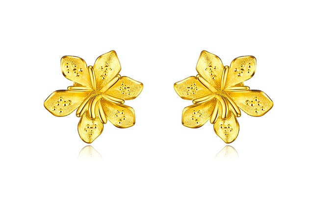 国内知名珠宝品牌你知道几个呢，买珠宝选什么牌子好