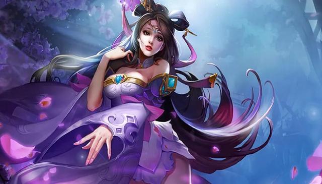 王者荣耀王昭君怎么使用技能,王者王昭君怎么玩技能(《王者荣耀》法师