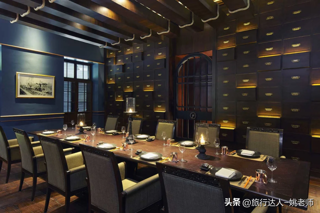 安纳塔拉度假会，阿布扎比安纳塔拉度假村（泰北，丛林野奢OR城市度假）