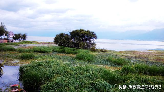 双廊古镇景点介绍，大理双廊民宿（在大理古城和双廊古镇）