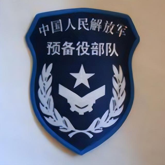 预备役是什么意思，陆军预备役是什么意思（美媒：武统台湾需要120万人）