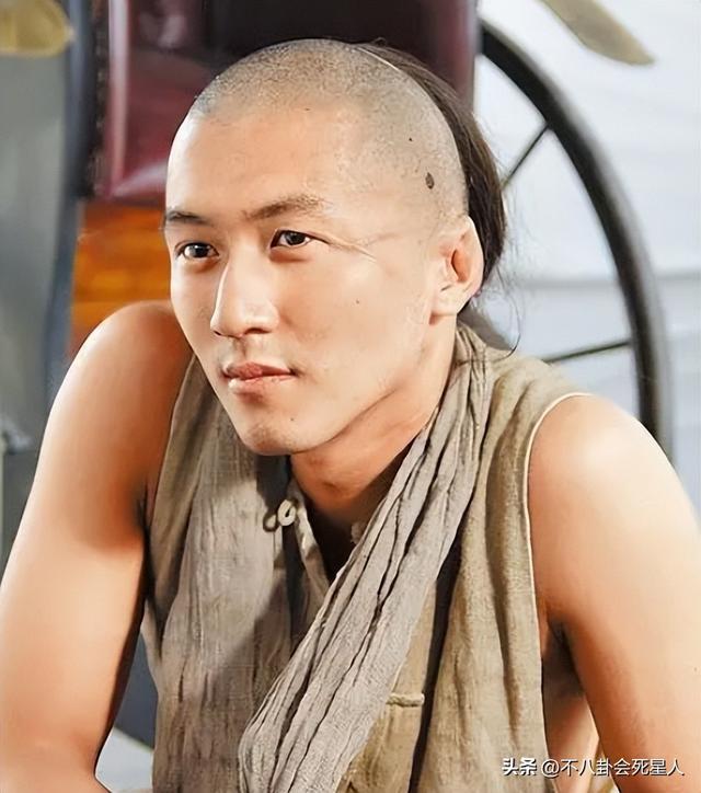 这11位演员颜值顶配却来演丑人，从吴彦祖到谢霆锋