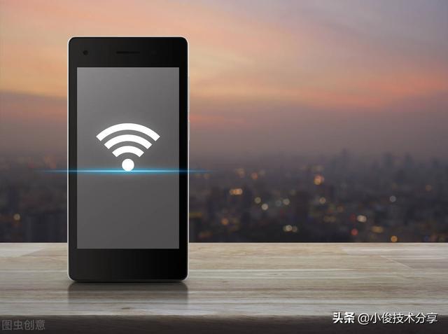 手机无线上网速度慢，手机WIFI速度慢教你几种解决的方法（难怪你的手机wifi会自动掉线）