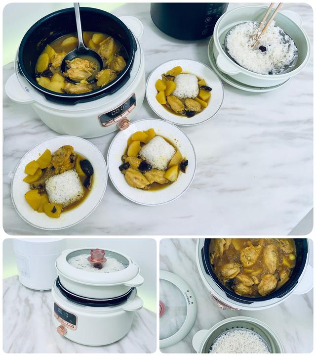 电压力锅炖排骨，电压力锅炖排骨做法（攻略+横评+实测）