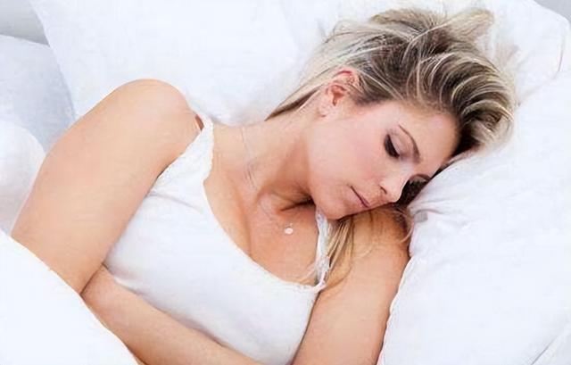女人什么时候容易怀孕，女人什么时候最容易怀孕（这四种体质的女性更容易怀孕）