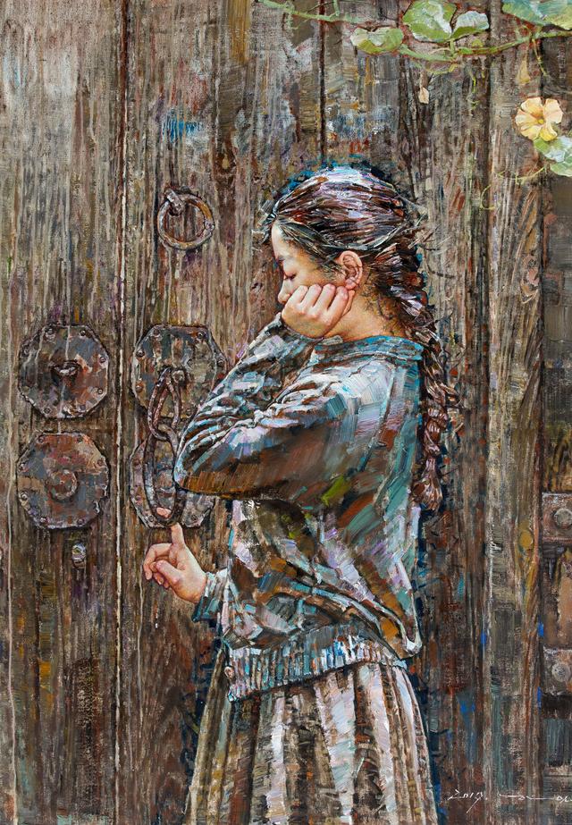 weimei，惟美无界，对话自然沟通心灵（为美好的世界献上祝福）