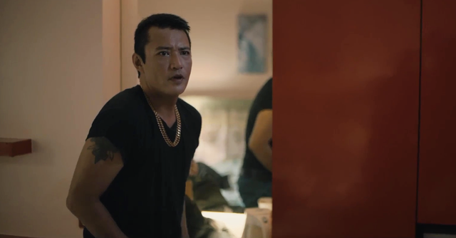 菲律宾电影有哪些好看的，第一次看菲律宾电影