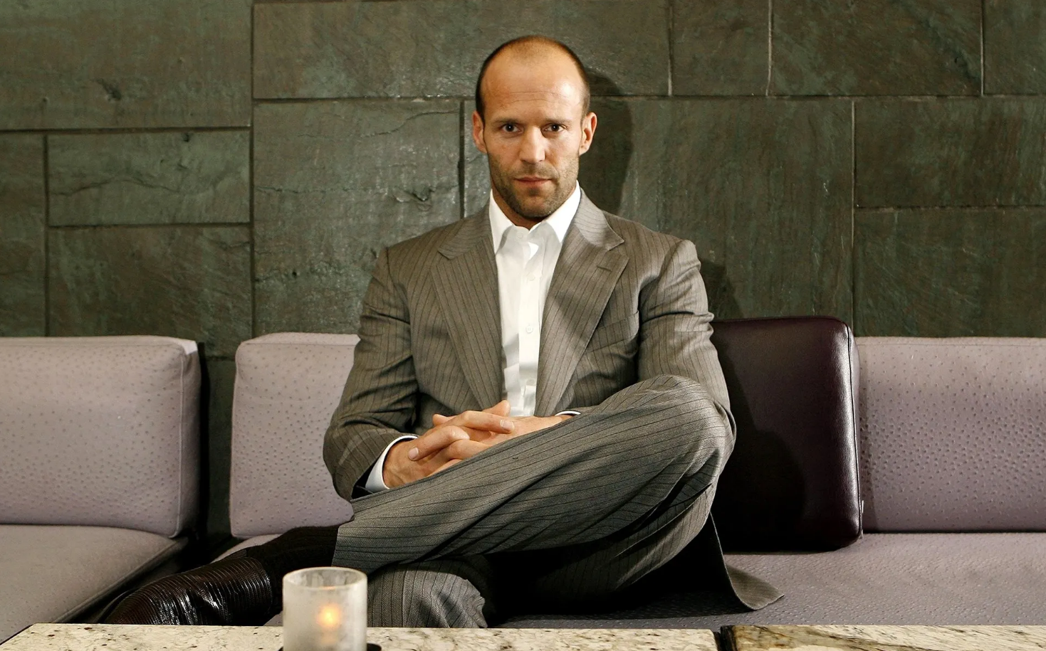 欧美猛男(他们的影视作品没人不喜欢) - 赤虎壹号