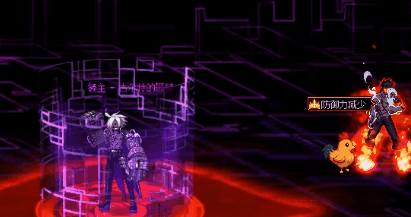 dnf亚贝罗在哪，dnf炼金术师制作图在哪买（110级高级地下城攻略——毁坏的寂静城）