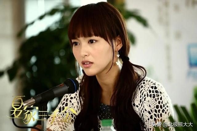 唐嫣当初跟霍建华恋爱过吗，“双面甜心”唐嫣的上位史