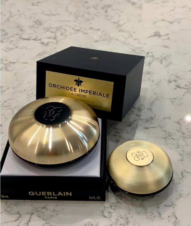 为什么要叫白金眼霜，千呼万唤的眼霜盘点来啦