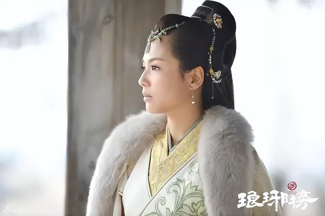 琅琊榜人物关系，《琅琊榜》的人物关系是什么样的（《琅琊榜》角色大赏：不谈刘涛）