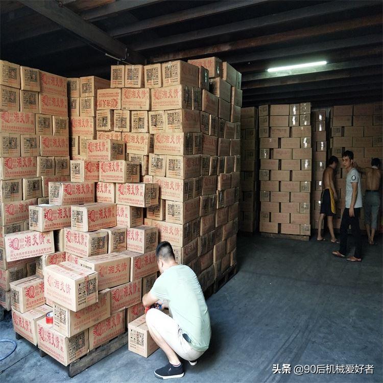 干货利润一般是多少(卖干果利润大吗)