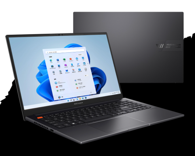 笔记本电脑处理器性能排行榜，电脑cpu性能排行榜（两款i5-12500H处理器笔记本热卖）